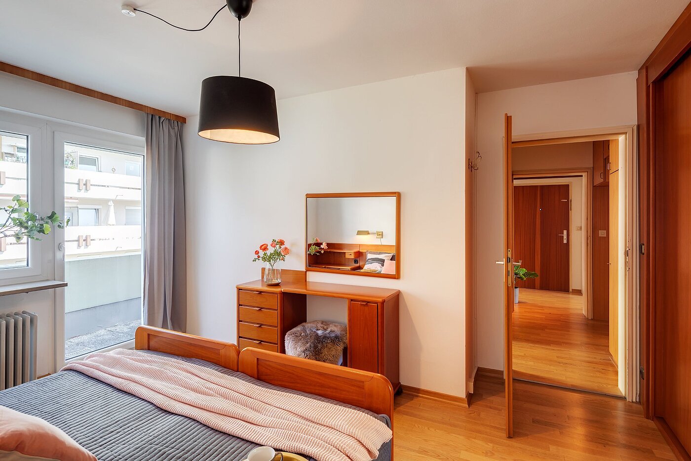 フラット 部屋数 4 部屋 | Freising | 2003ML7 | ...separaten...