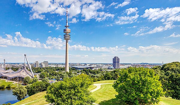 フラット 部屋数 1 部屋 | München-Schwabing | 2210ML3 | ...garantiert