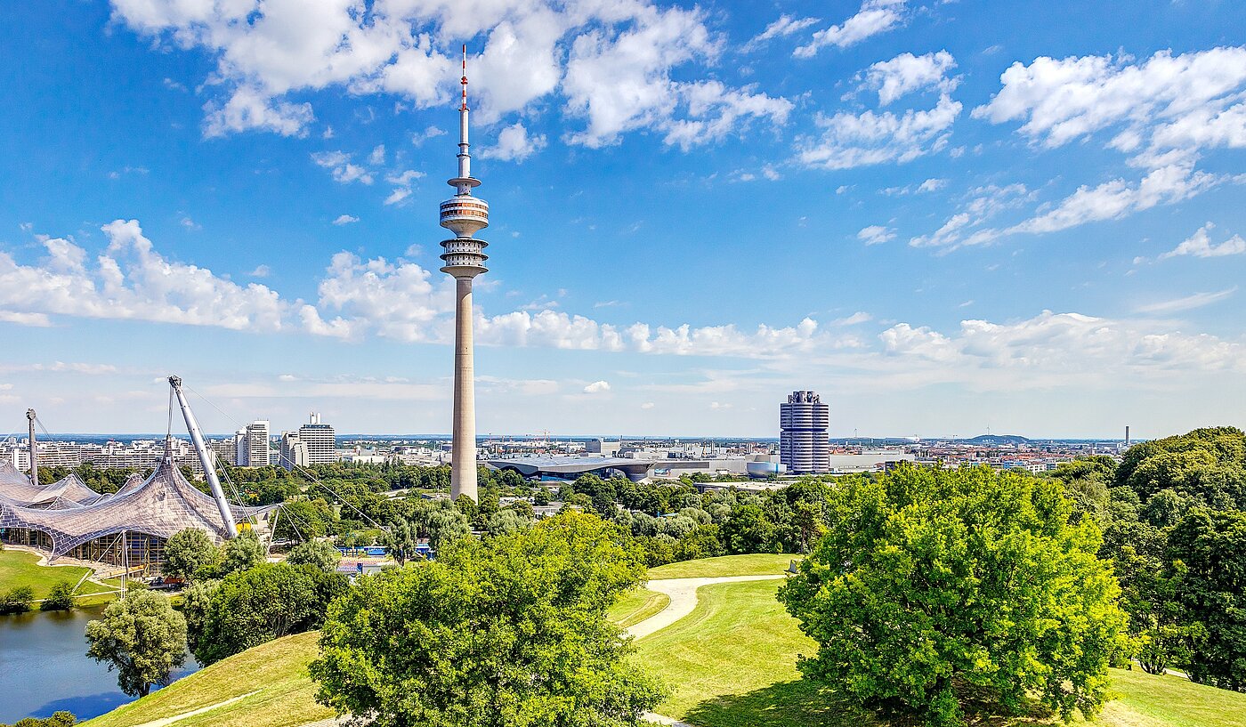 フラット 部屋数 1 部屋 | München-Schwabing | 2210ML3 | ...garantiert