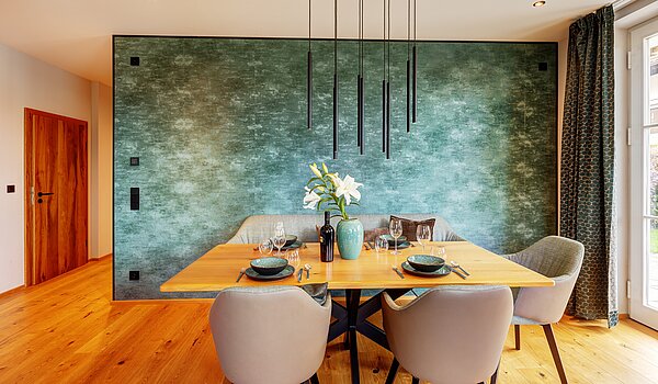 フラット 部屋数 3 部屋 | Bad Wiessee | 70053 | Essen