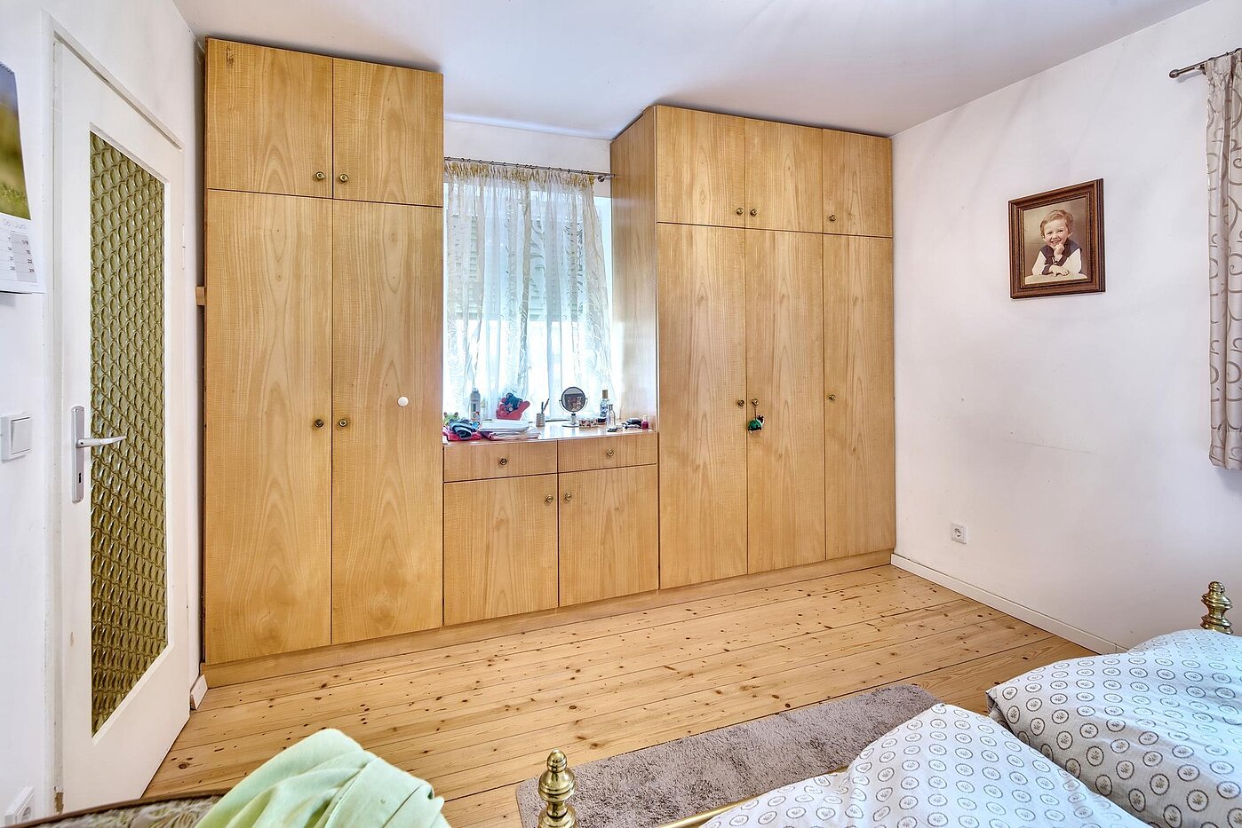 一戸建て 部屋数 8 部屋 | 70229 | ...mit viel Staufläche