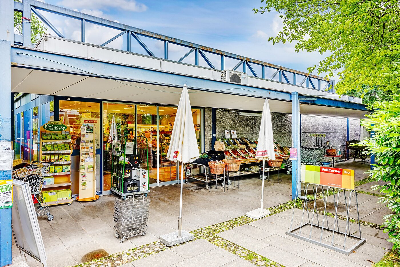 フラット 部屋数 2 部屋 | München-Bogenhausen | 2206ML3 | ...garantiert