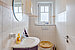 フラット 部屋数 3.5 部屋 | Bad Aibling | 70442 | Separates Gäste-WC | Thumbnail