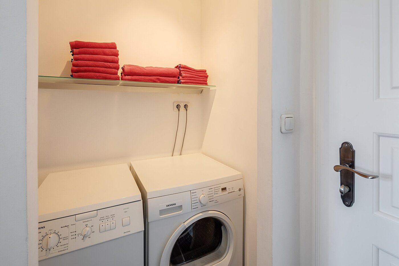 フラット 部屋数 5 部屋 | München-Au | 2009ML3 | ...und separatem WM-Stellplatz