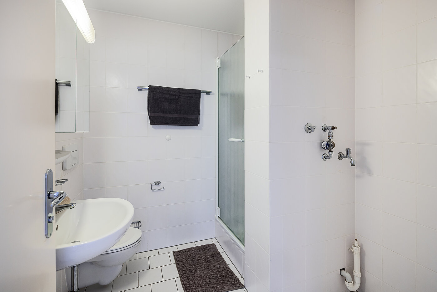 フラット 部屋数 3.5 部屋 | München-Bogenhausen | 70305 | Separates...