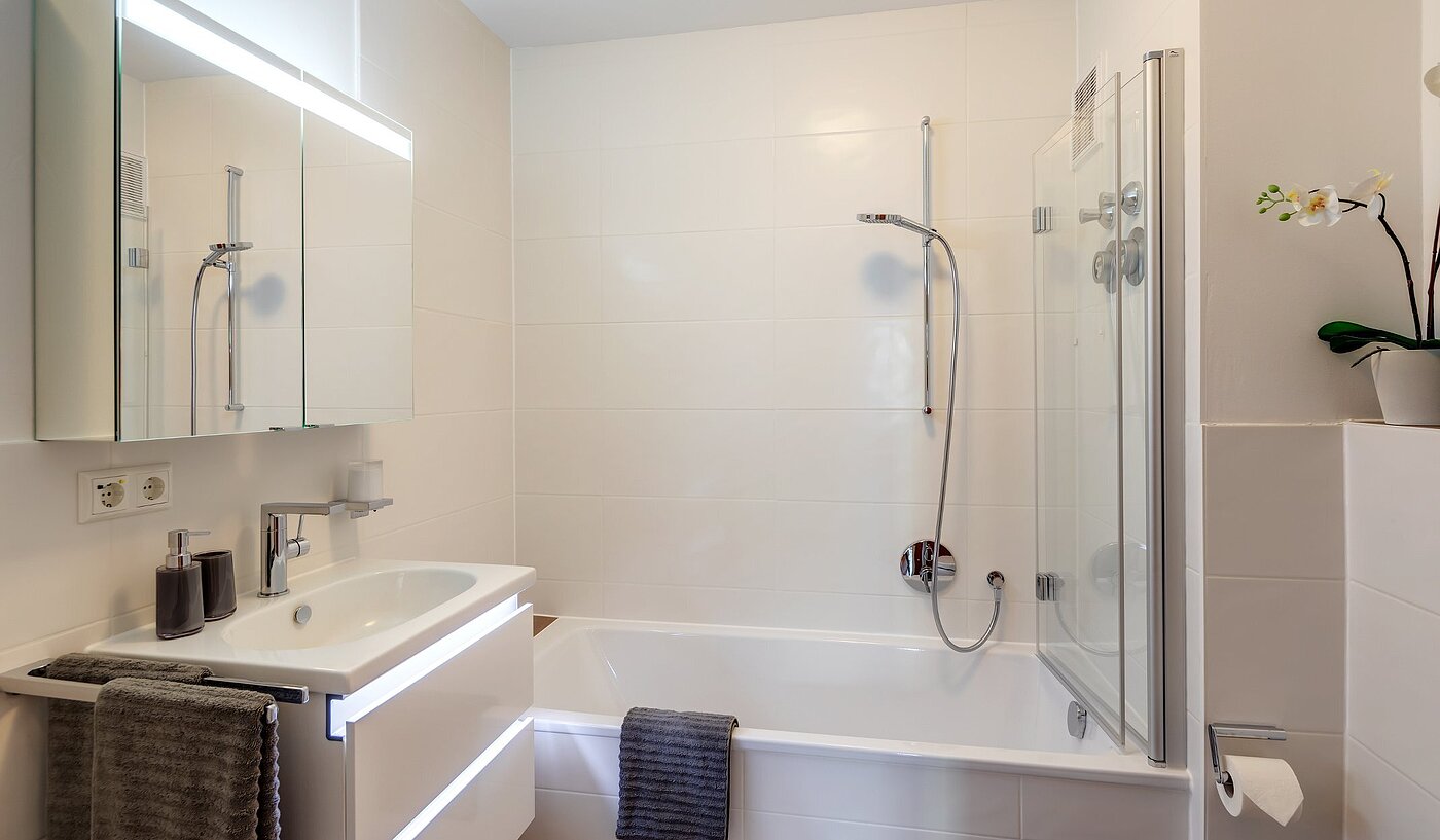 フラット 部屋数 4 部屋 | Freising | 2003ML7 | Schickes, modernes...