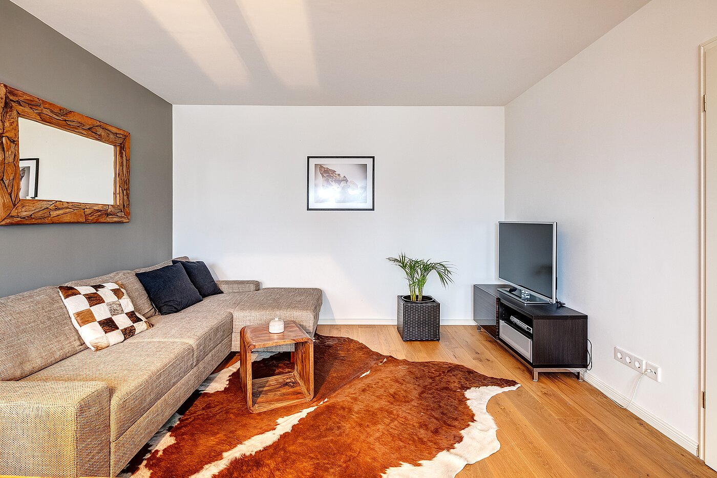 フラット 部屋数 2 部屋 | München-Obersendling | 701825 | ...und großzügigem Schnitt