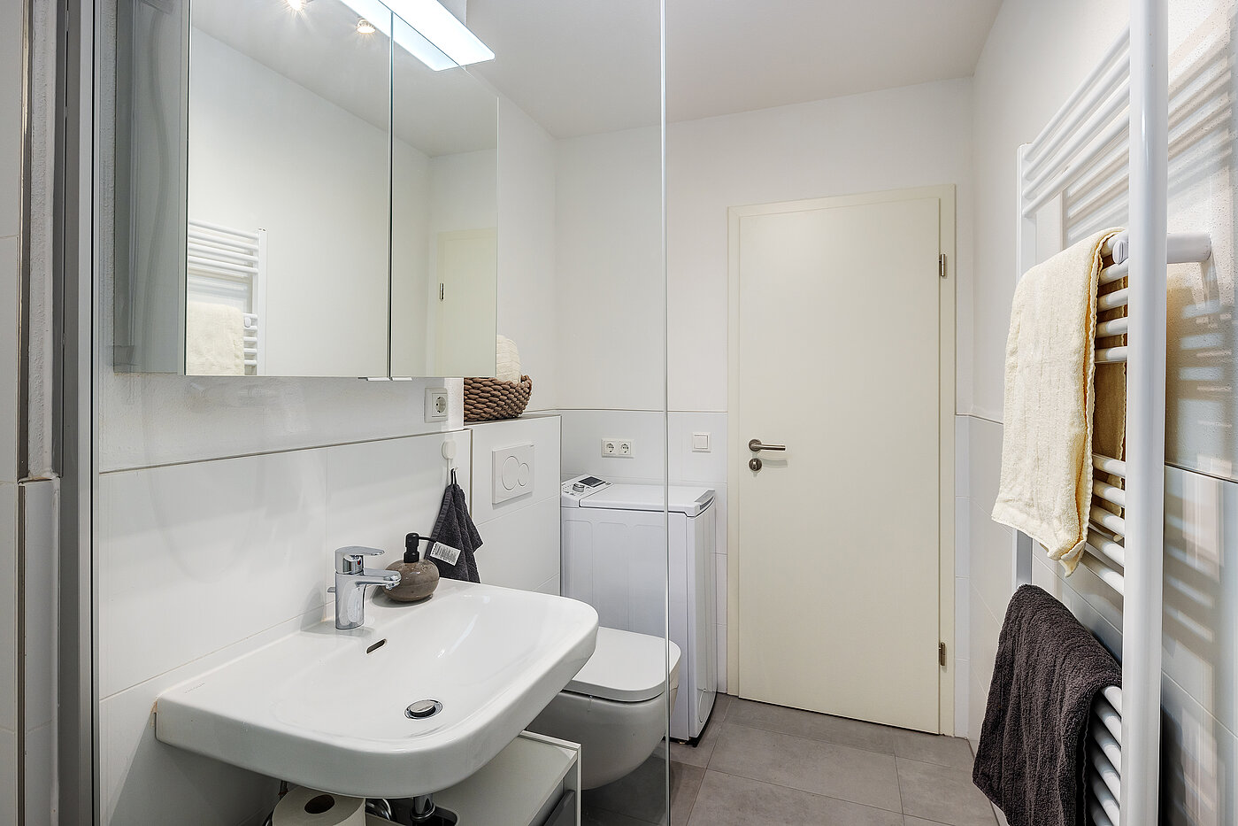 フラット 部屋数 2 部屋 | Erding | 70431 | ...