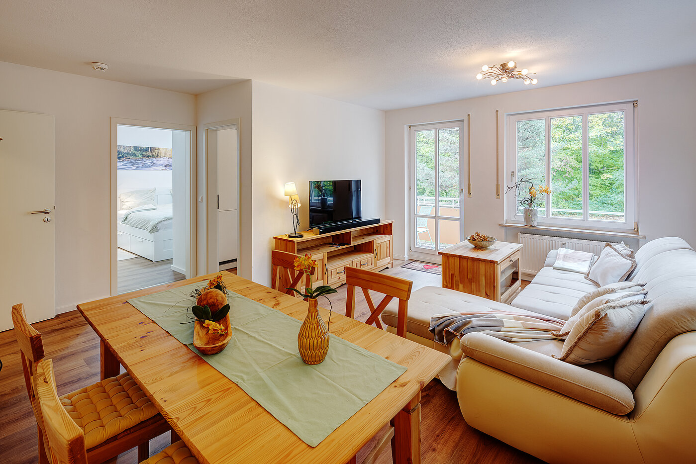 フラット 部屋数 2 部屋 | Erding | 70431