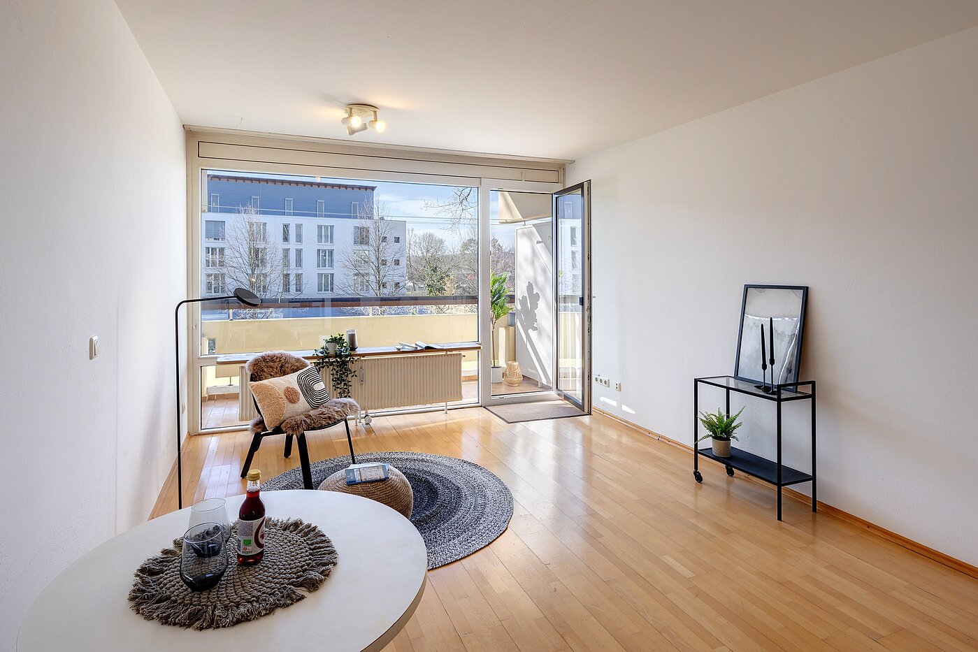 フラット 部屋数 1 部屋 | Herrsching am Ammersee | 2302ML2