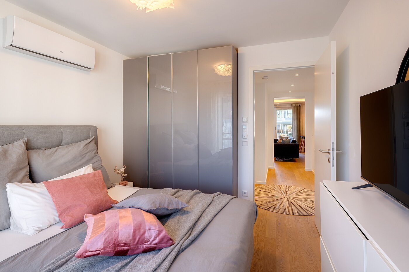 フラット 部屋数 4 部屋 | München-Bogenhausen | 70380 | ...Kinderzimmer