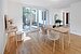 フラット 部屋数 2 部屋 | München-Laim | 70464 | ...und Essbereich | Thumbnail