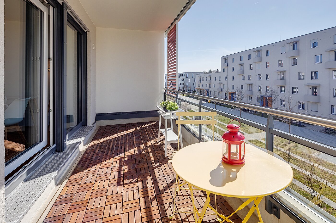 フラット 部屋数 2 部屋 | München-Ramersdorf | 70472 | Sonniger...
