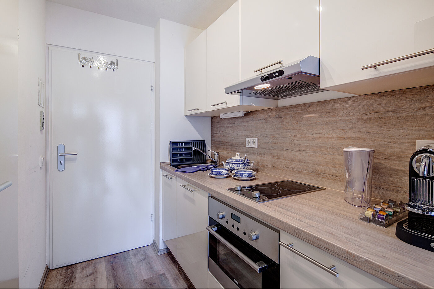 Apartment 部屋数 1 部屋 | München-Maxvorstadt | 70448 | Schönes Design