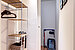 フラット 部屋数 3 部屋 | Unterhaching | 70421 | Praktische Abstellkammer | Thumbnail