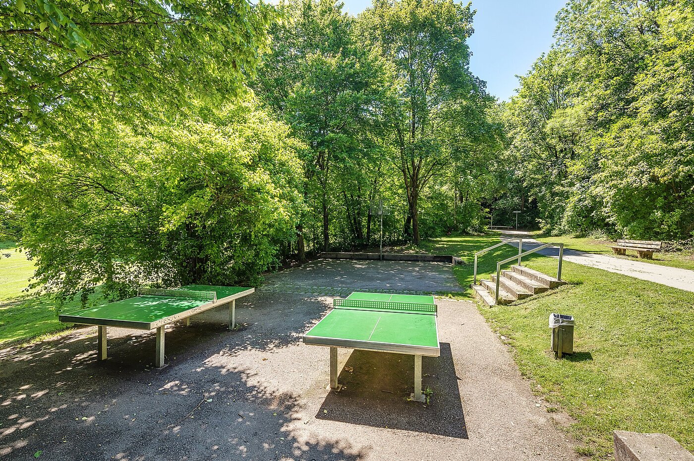 フラット 部屋数 4.5 部屋 | München-Perlach | 2003ML6 | ...und Alt