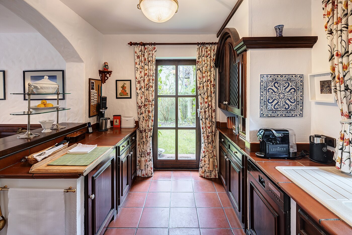 一戸建て 部屋数 4 部屋 | Neubiberg | 70429 | Zugang zum Garten