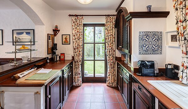 一戸建て 部屋数 4 部屋 | Neubiberg | 70429 | Zugang zum Garten