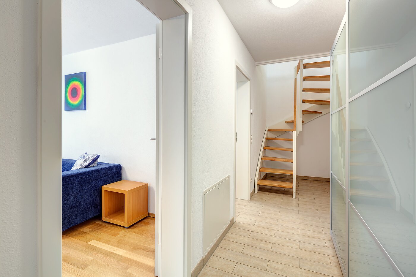フラット 部屋数 4 部屋 | München-Forstenried | 2209ML6 | ...nach unten