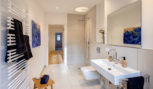 Terrassenwohnung 部屋数 3 部屋 | München-Harlaching | 70371 | ...Fenster