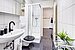 フラット 部屋数 1.5 部屋 | München-Au | 2112ML2 | ...und Dusche | Thumbnail