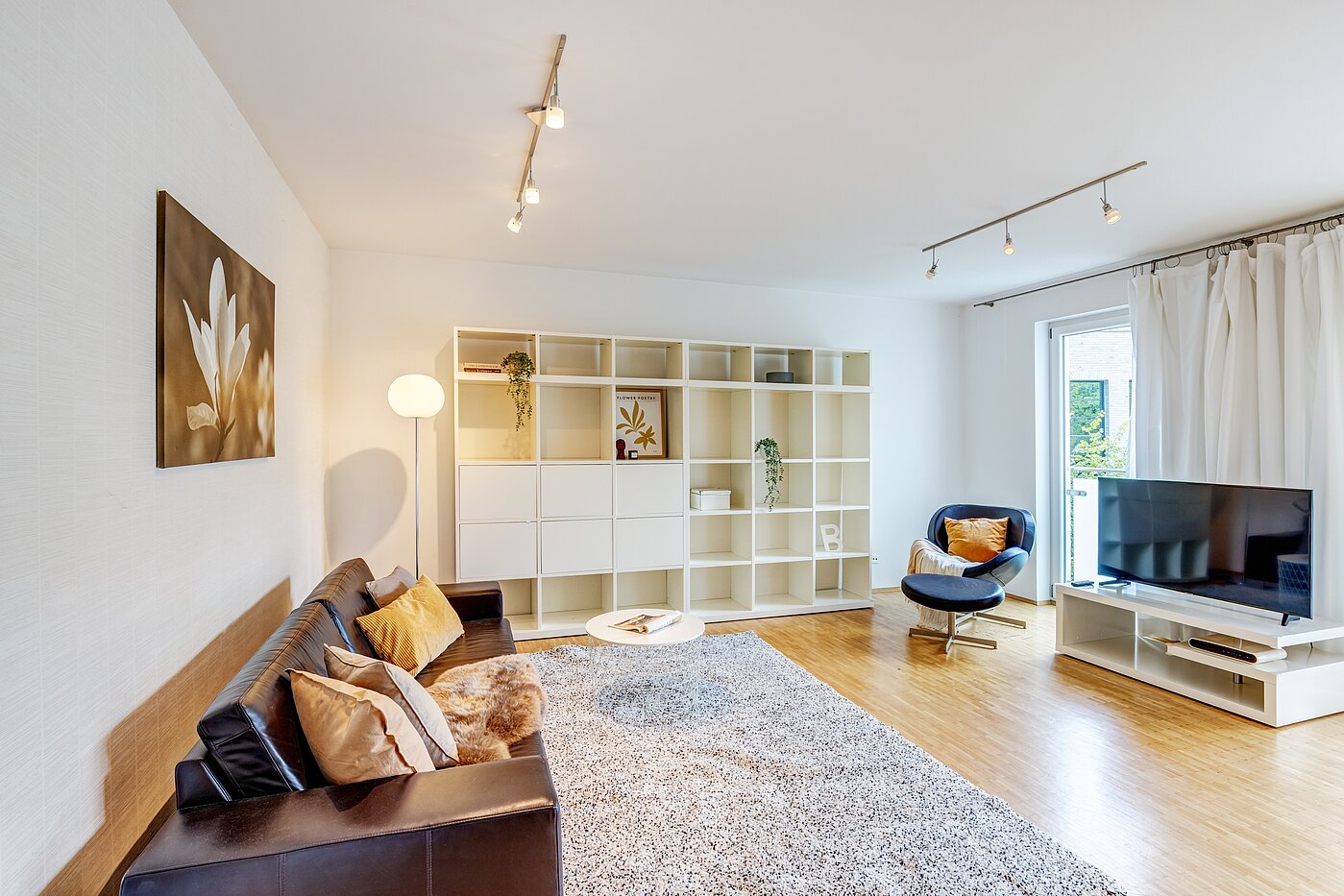 フラット 部屋数 3 部屋 | München-Neuhausen | 70489 | Wohnen und...