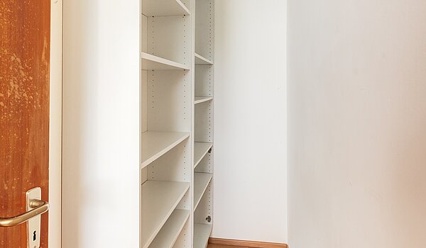 フラット 部屋数 2 部屋 | München-Hadern | 70410 | Abstellkammer