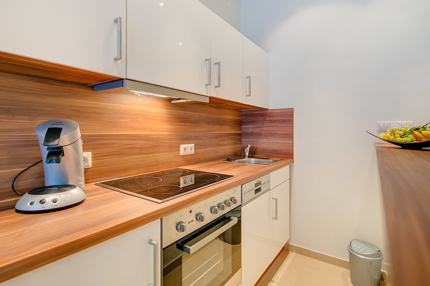フラット 部屋数 4 部屋 | München-Neuhausen | 70471 | Offene Küche...