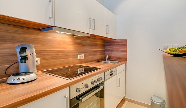 フラット 部屋数 4 部屋 | München-Neuhausen | 70471 | Offene Küche...