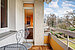 フラット 部屋数 2 部屋 | München-Bogenhausen | 70287 | ...mit Westausrichtung | Thumbnail