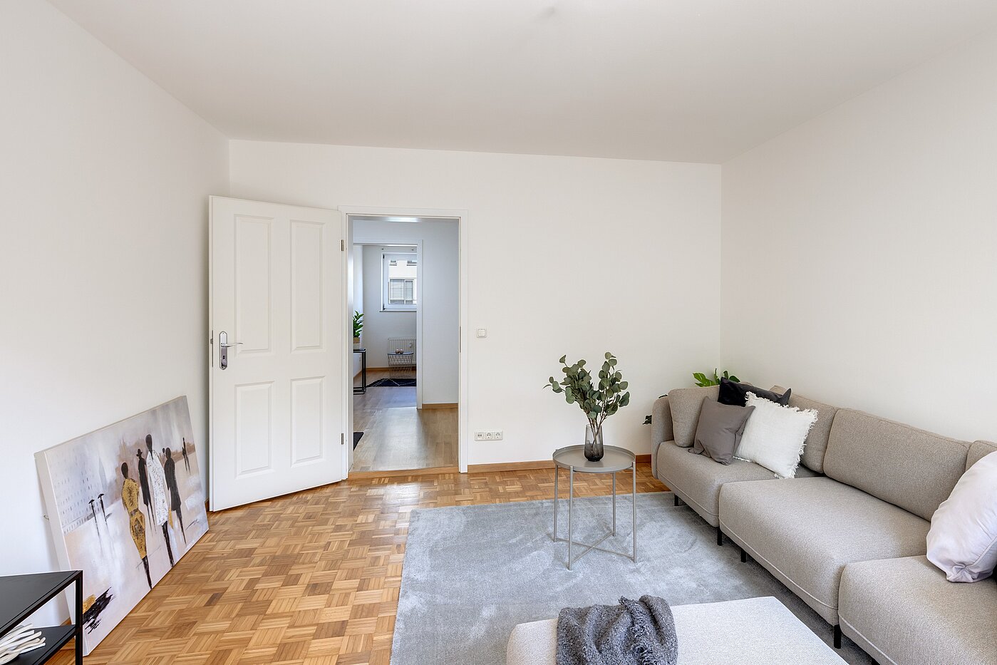 フラット 部屋数 3 部屋 | München-Obergiesing | 70028 | ...in einer komplett...