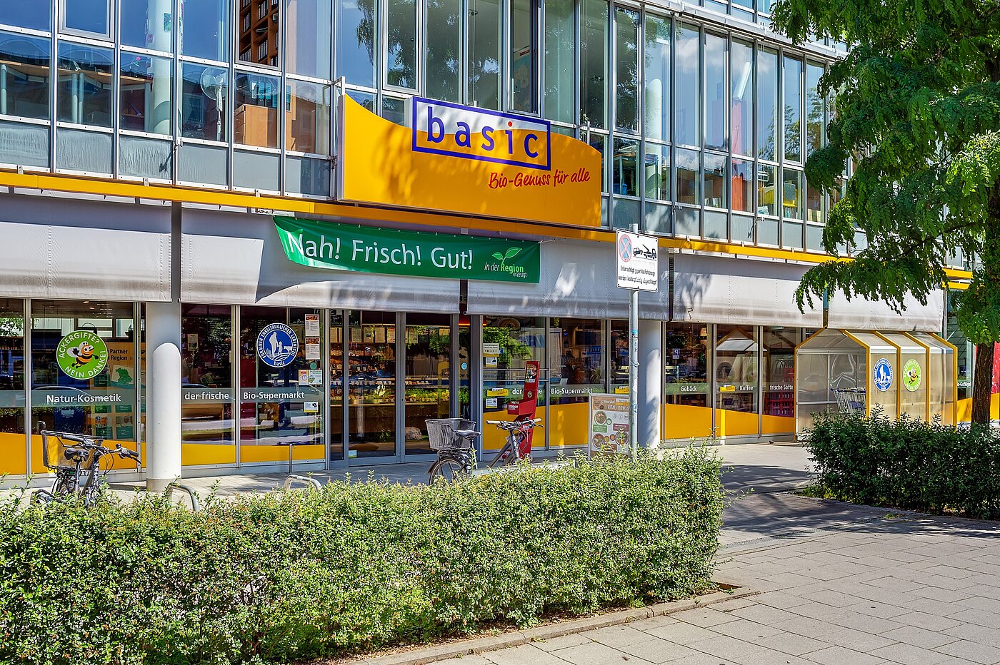 フラット 部屋数 3 部屋 | München-Bogenhausen | 2112ML3 | ...um´s Eck