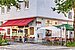 Restaurants & Geschäfte