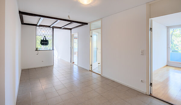 フラット 部屋数 3.5 部屋 | München-Bogenhausen | 70305 | Möglicher Essplatz