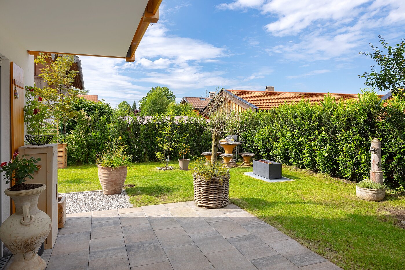 フラット 部屋数 2 部屋 | Bad Wiessee | 700942 | Viel Platz für die Freizeit