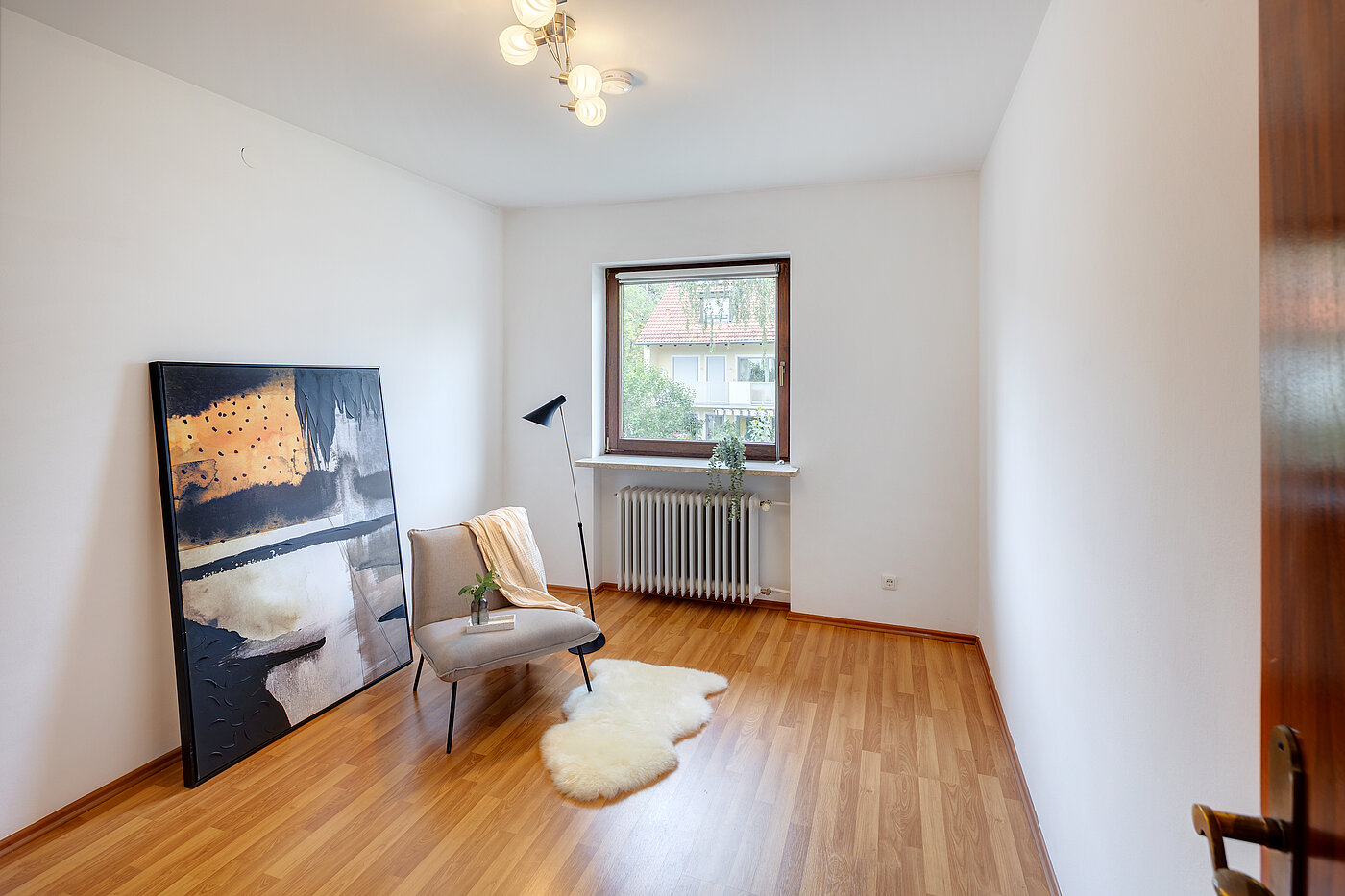 角のテラスハウス 部屋数 5.5 部屋 | München-Trudering | 702531 | Kinderzimmer 1
