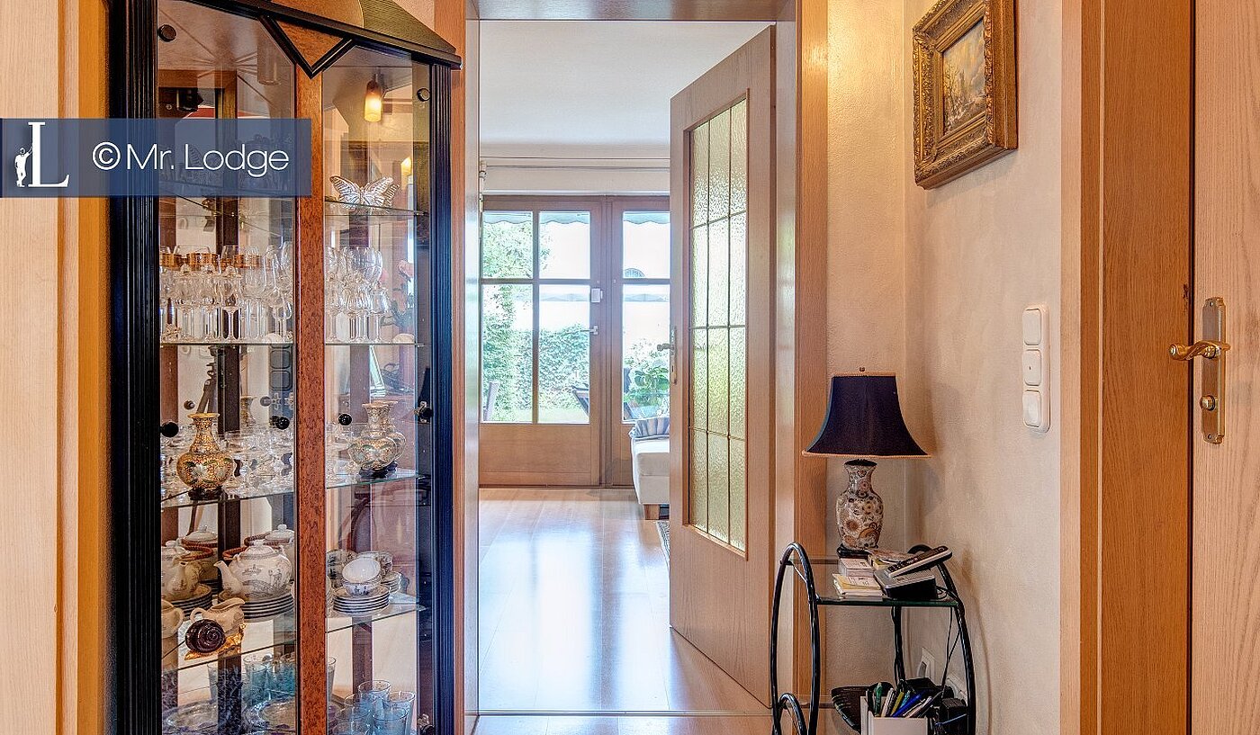 フラット 部屋数 2 部屋 | München-Lochhausen | 1706ML1 | Flur