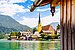 Blick auf Rottach-Egern
