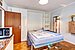 Apartment 部屋数 1 部屋 | 70478 | ...Schlafen | Thumbnail