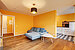 フラット 部屋数 2 部屋 | München-Bogenhausen | 70287 | ...gemütlicher Couchecke | Thumbnail