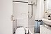 フラット 部屋数 1 部屋 | München-Schwabing | 70475 | ...mit Dusche | Thumbnail
