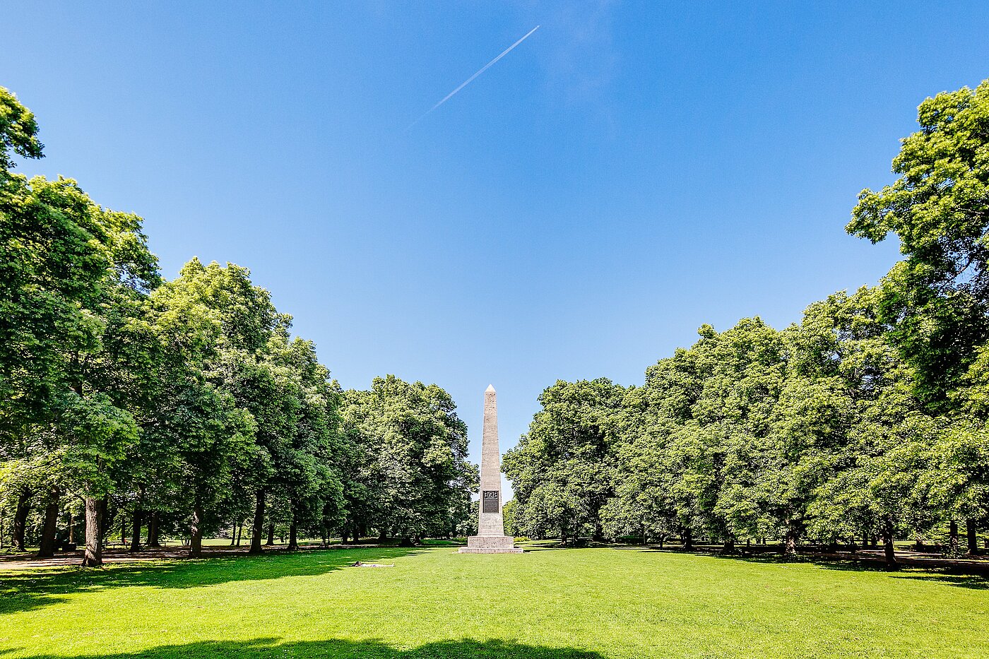 フラット 部屋数 3 部屋 | München-Schwabing | 2202ML12 | Luitpoldpark