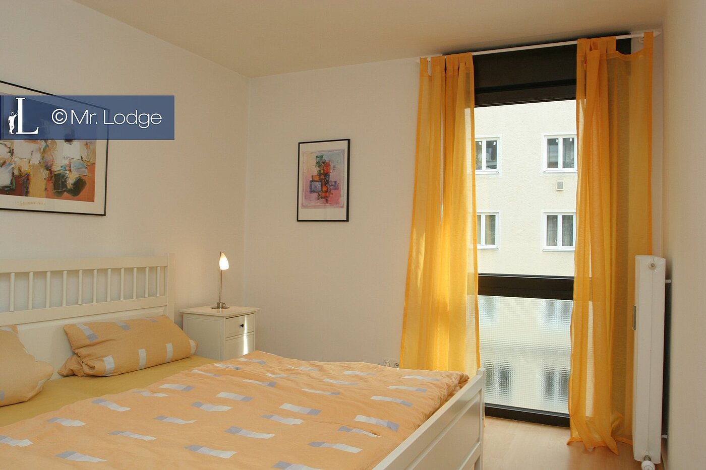 フラット 部屋数 2 部屋 | München-Isarvorstadt | 1708ML5