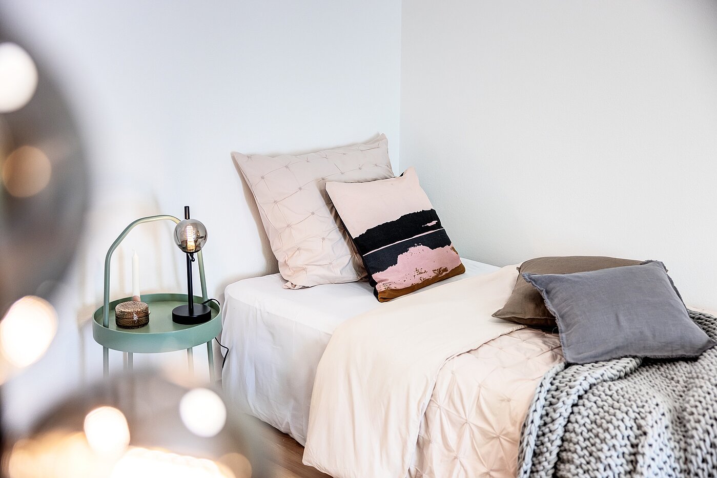 フラット 部屋数 1 部屋 | München-Schwabing | 70249 | ...Entspannen und...