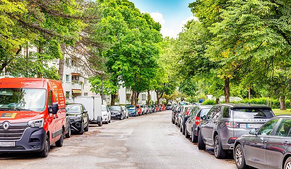 フラット 部屋数 3 部屋 | Unterhaching | 70421 | Ruhige Nachbarschaft