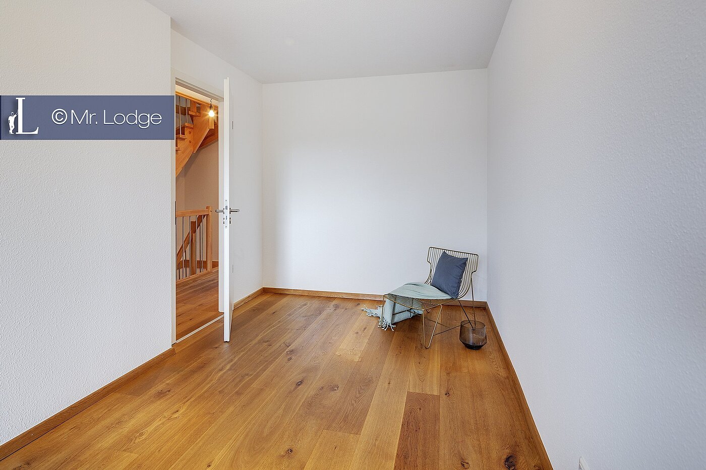 フラット 部屋数 5 部屋 | München-Trudering | 1902ML4 | Kinderzimmer II