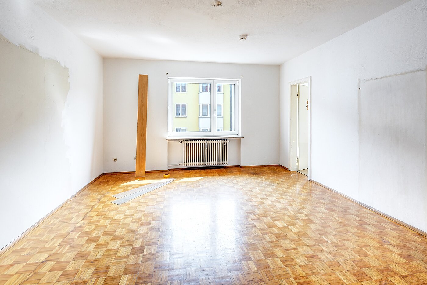 フラット 部屋数 1 部屋 | München-Isarvorstadt | 70062 | Wohnen und...