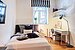 フラット 部屋数 1.5 部屋 | München-Neuhausen | 70473 | ...Schlafen | Thumbnail