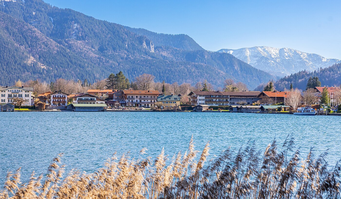 Mehrfamilienhaus 部屋数 11 部屋 | Rottach-Egern | 70215 | von Rottach-Egern...