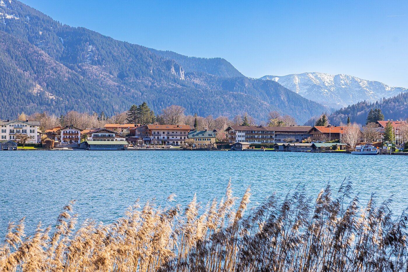 Mehrfamilienhaus 部屋数 11 部屋 | Rottach-Egern | 70215 | von Rottach-Egern...